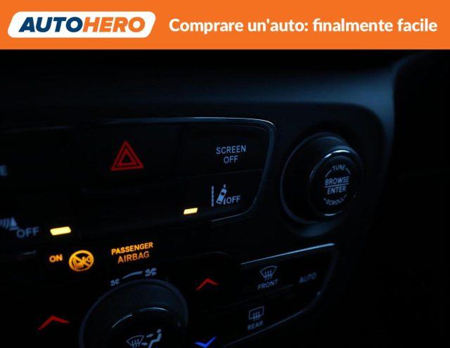 JEEP Compass 2.0 Multijet II aut. 4WD Opening Edition