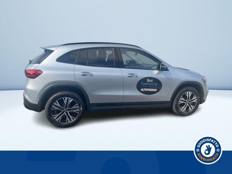 Mercedes-Benz GLA 180 d Automatic Advanced Plus Progressive