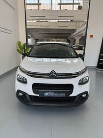 Citroen C3 PureTech 82 Feel