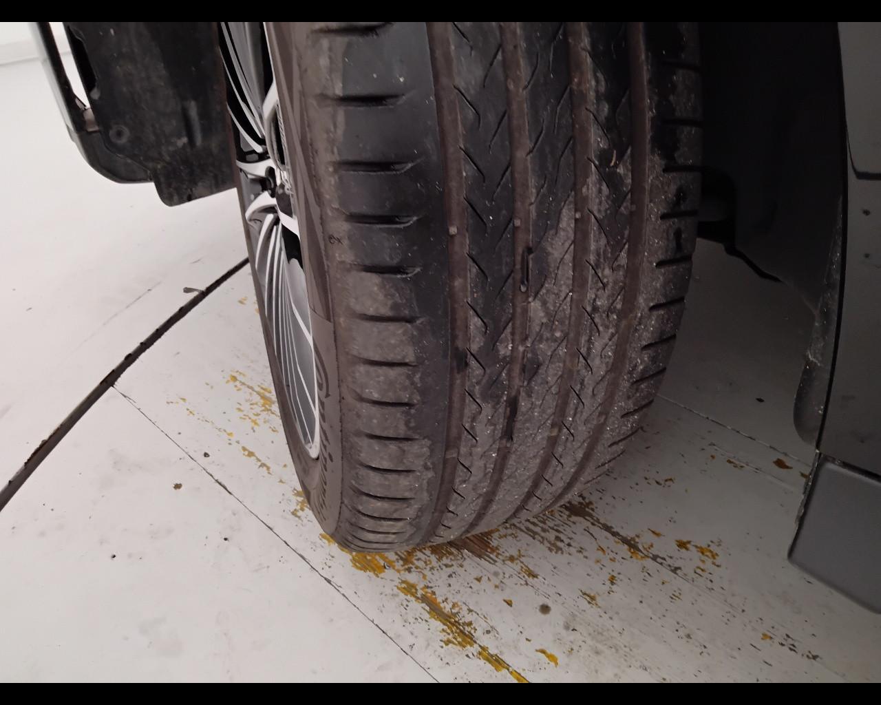 Mercedes-Benz GLC - X254 - GLC 220 d AMG Line Advanced 4matic auto