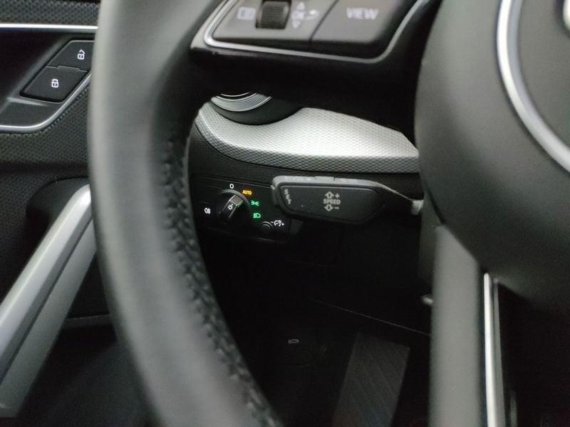 Audi Q2 Q2 30 2.0 tdi S line edition