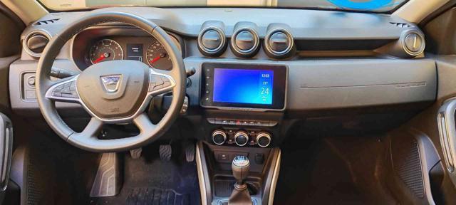 DACIA Duster 1.0 TCe GPL 4x2 Prestige