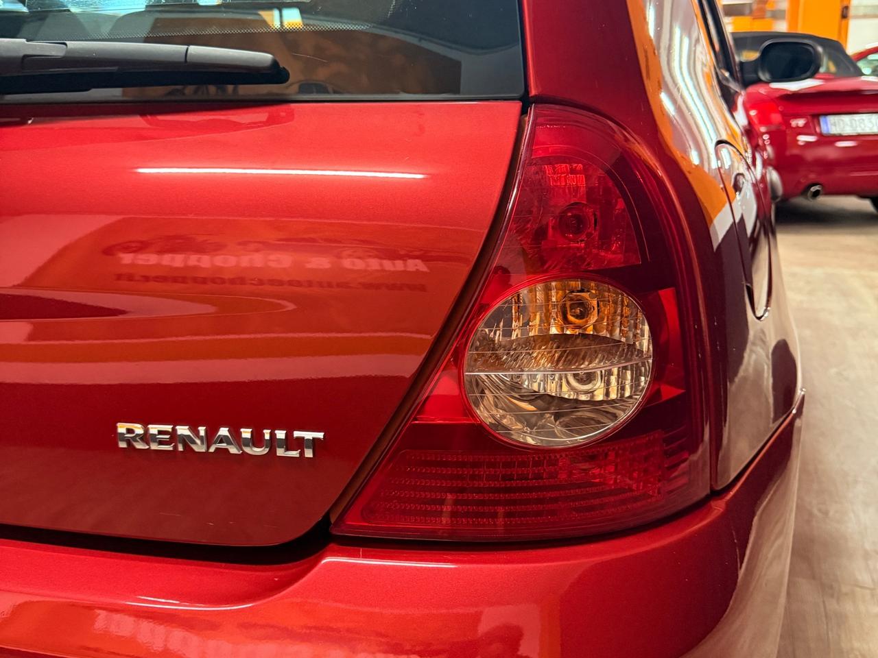 BELLISSIMA RENAULT TWINGO CON SOLI 51.950 KM UNICO PROPRIETARIO