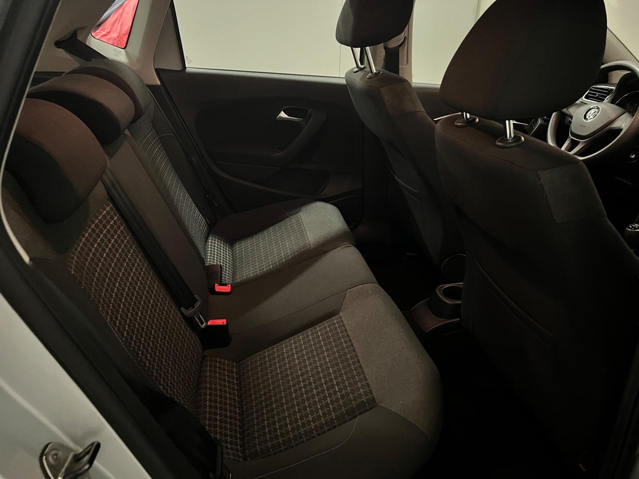 Volkswagen Polo 1.0 MPI 5p. Comfortline