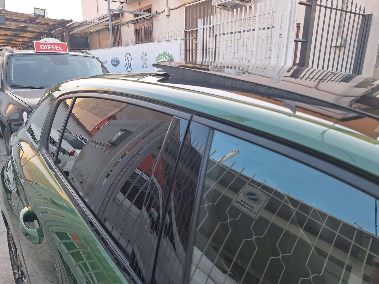 Peugeot 308 PureTech Turbo 130 S&S EAT8 GT