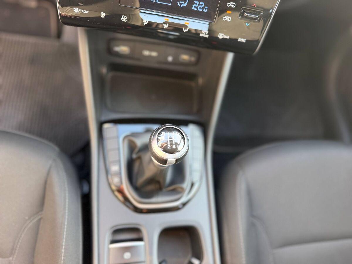 Hyundai Tucson III 1.6 t-gdi 48V Xline 2wd imt