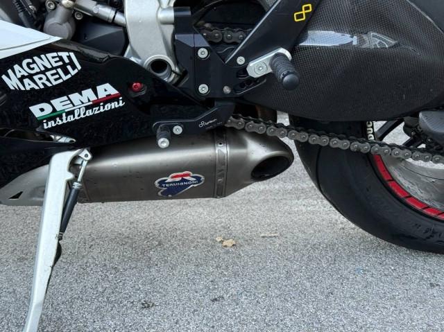 Ducati Panigale 1199