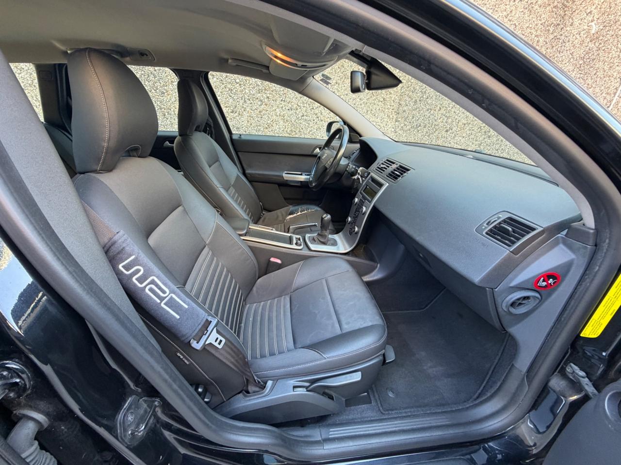 VOLVO V50 SW 2.0D MANUALE 6MARCE