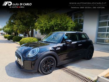 Mini 1.5 One Classic