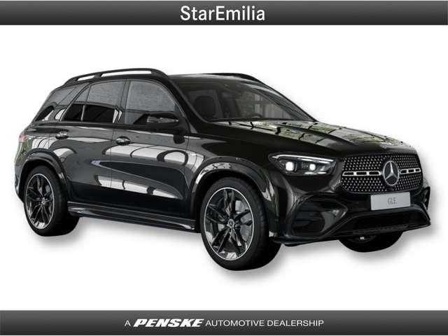 Mercedes-Benz GLE 350 GLE 350 de hybrid EQ 4Matic AMG Line Premium