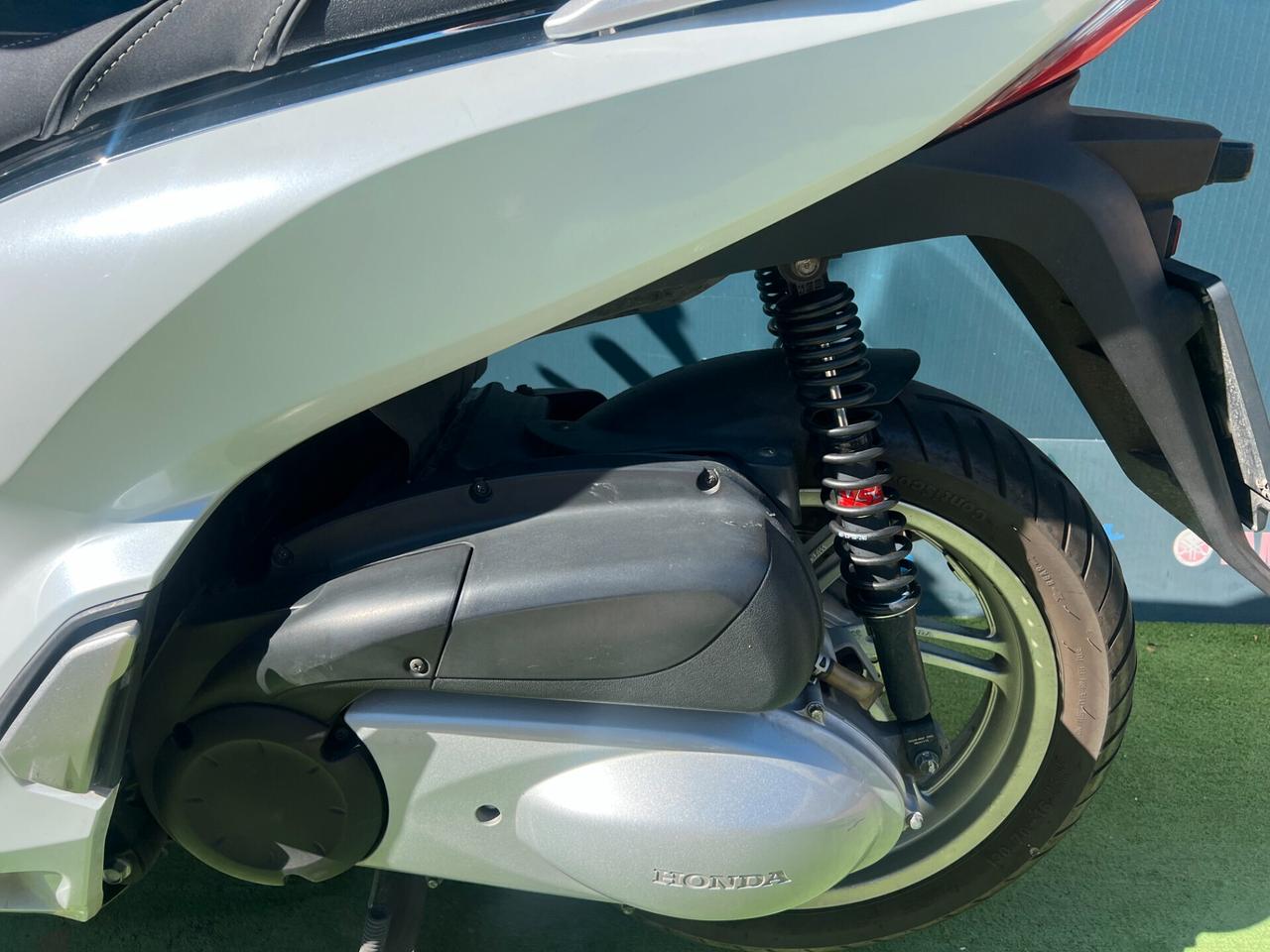 Honda SH 300 ABS EURO 4