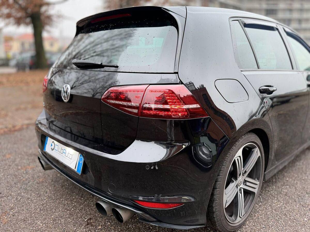 Volkswagen Golf 2.0 tsi R 4motion 5p dsg