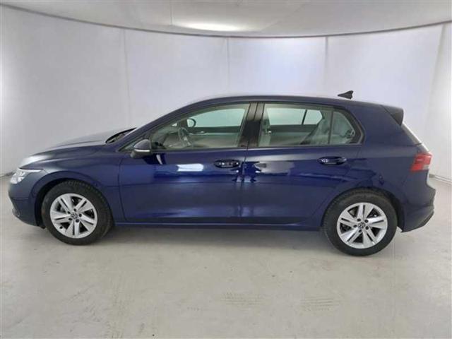 VOLKSWAGEN Golf VIII 2.0 TDI 150 CV DSG SCR Life 5 PORTE