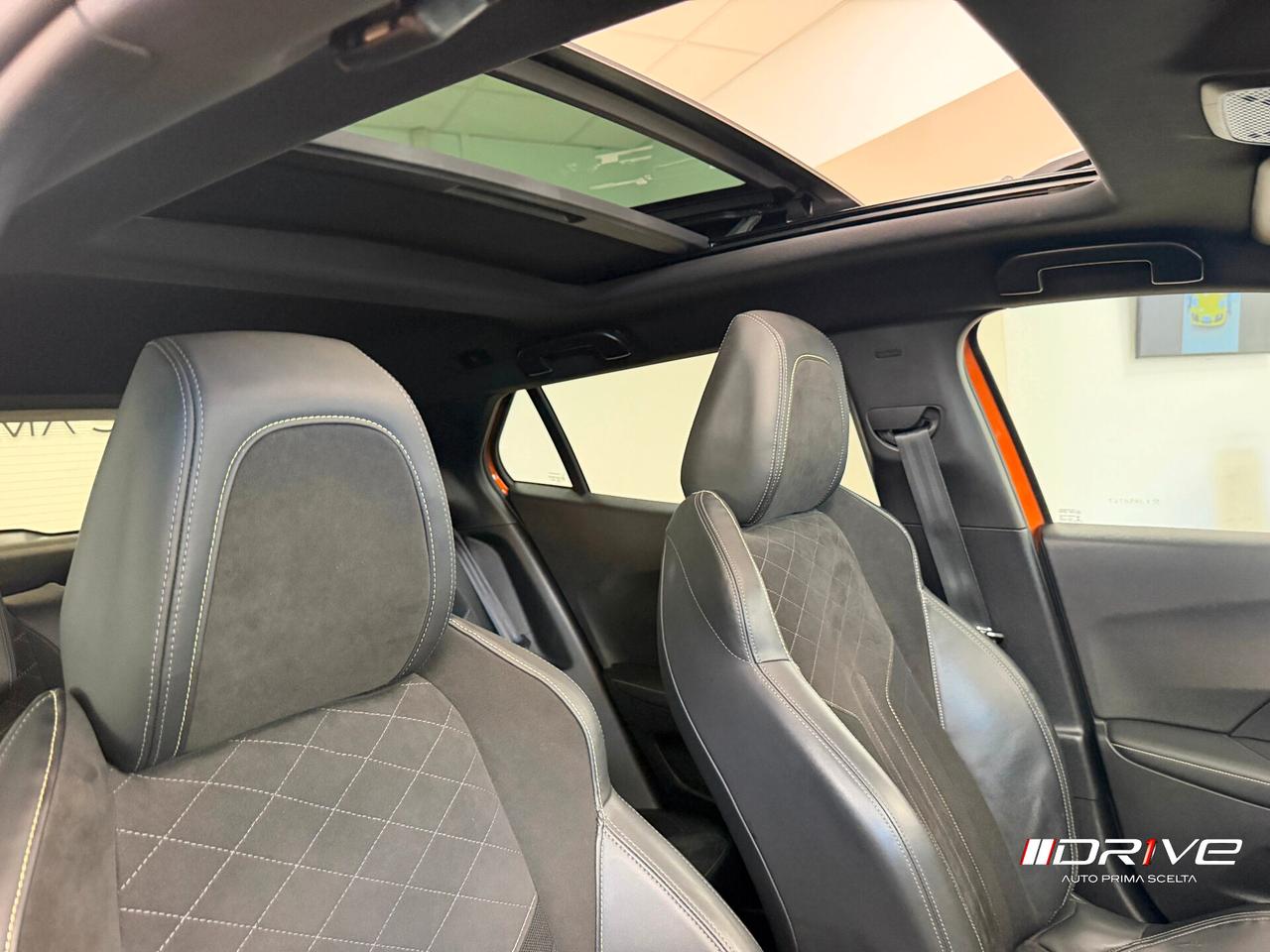 PEUGEOT 2008 2ª serie 2008 PureTech 155 S&S EA...