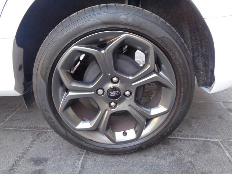 Ford EcoSport 1.5 Ecoblue 100 CV Start&Stop ST-Line