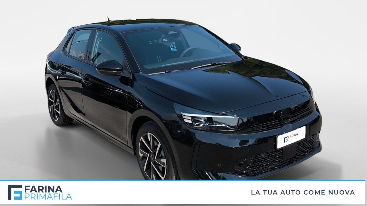 OPEL Corsa VI 2023 - Corsa 1.2 GS s&s 100cv
