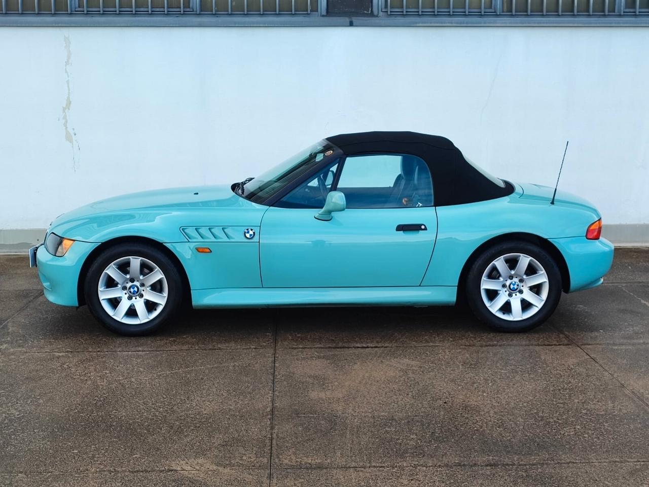 Bmw Z3 1.9 16V cat Roadster