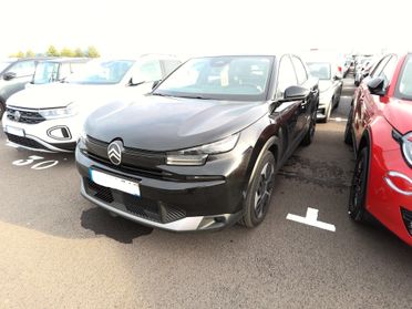 Citroen C4 Hybrid 145 e-DCS6 Plus CATENA