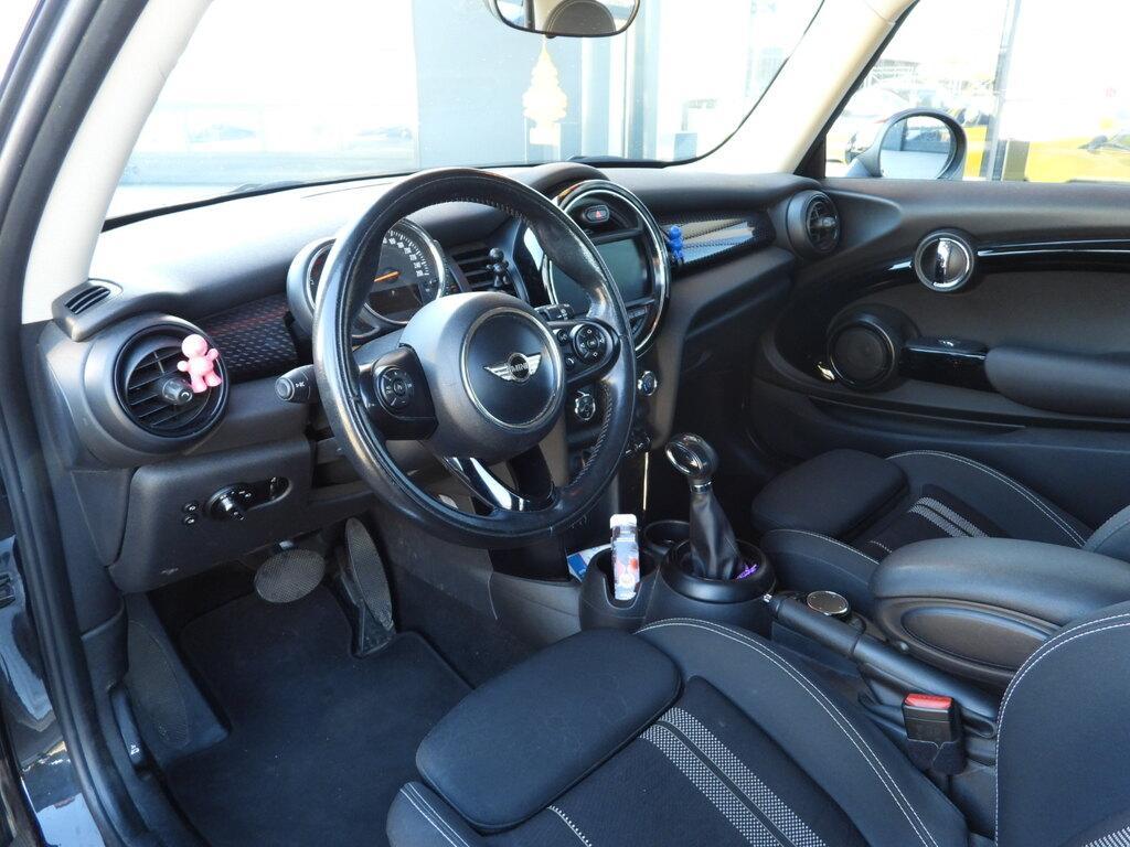 Mini Cooper SD 2.0 Cooper SD Hype Auto