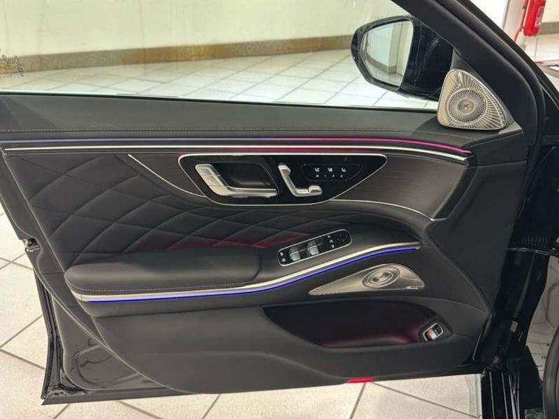 Mercedes-Benz Classe S Passo Lungo 450d 4Matic AMG Line Premium Plus