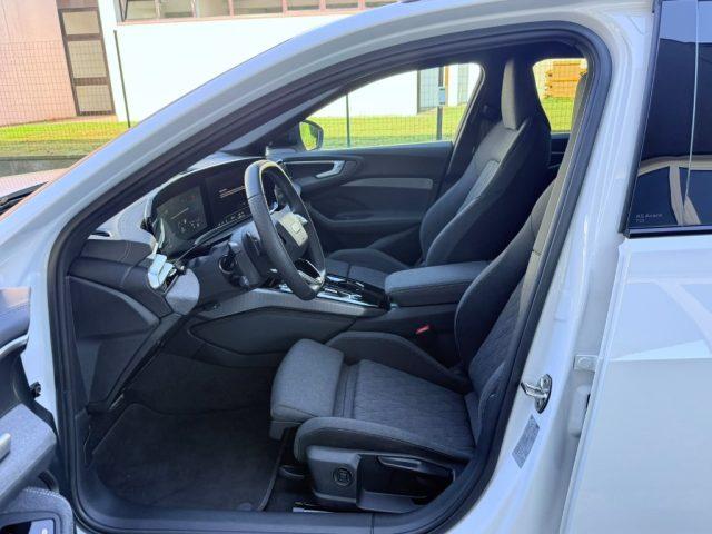 AUDI A5 Avant TDI 150 kW mHEV+ S tronic S Line ed. NAVI