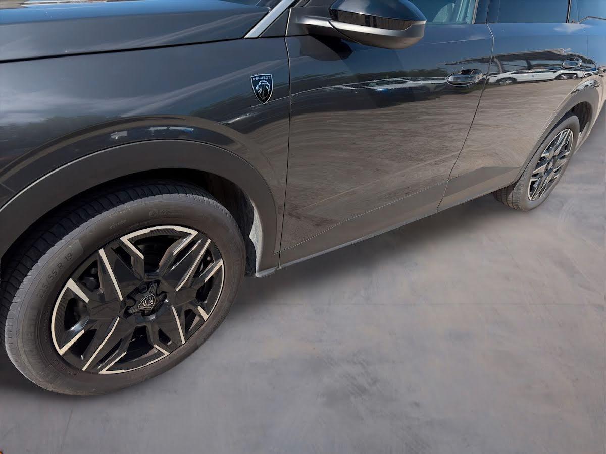 Peugeot 5008 1.2 Hybrid 145CV GT e-DCS6 7p.ti