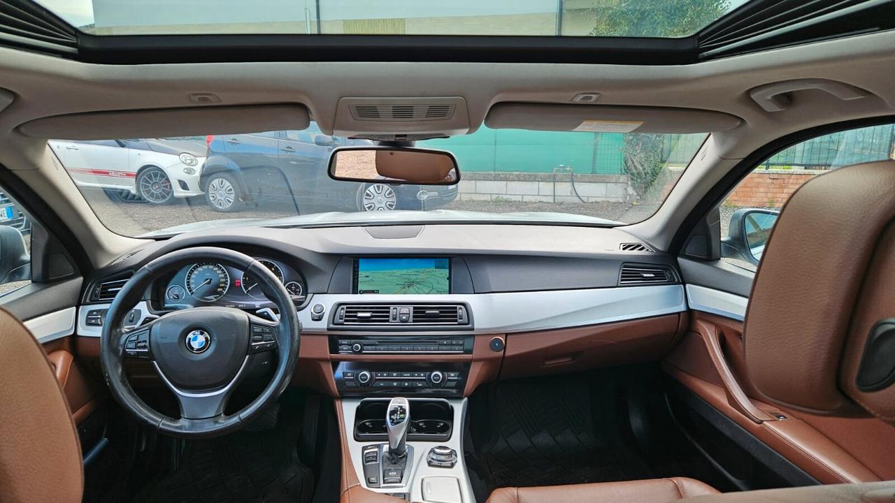 Bmw 530 530d Business