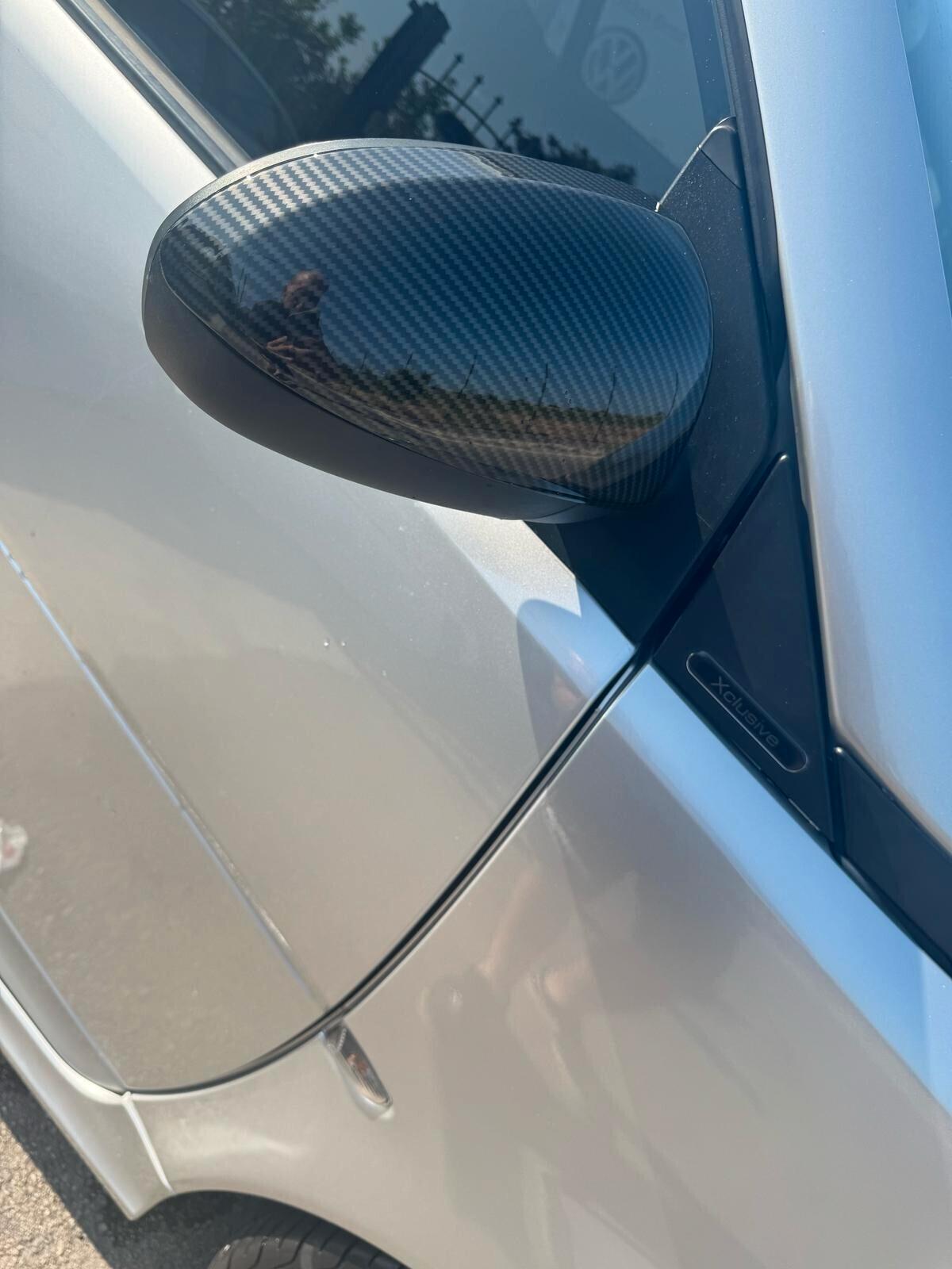Smart ForTwo 1000 102cv coupé BRABUS Xclusive