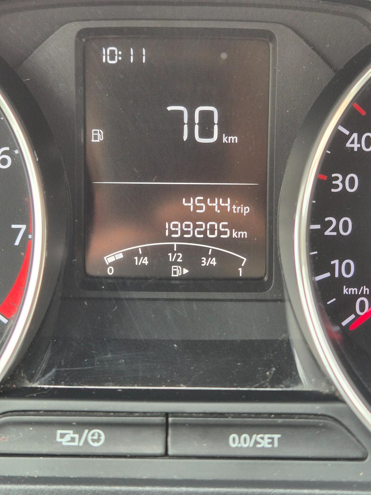 Volkswagen Polo 1.2 TSI 5p. Highline BlueMotion Technology