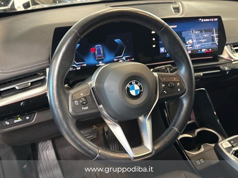 BMW X1 U11 sdrive18d X-Line Edition Balance auto