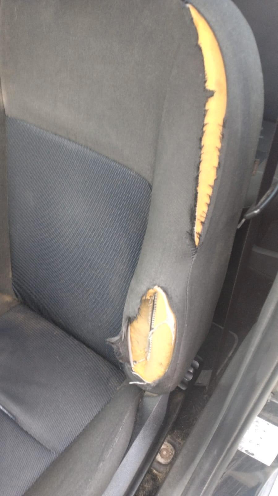 Ford Focus CC 1.8 TDCi (115CV) S.W.