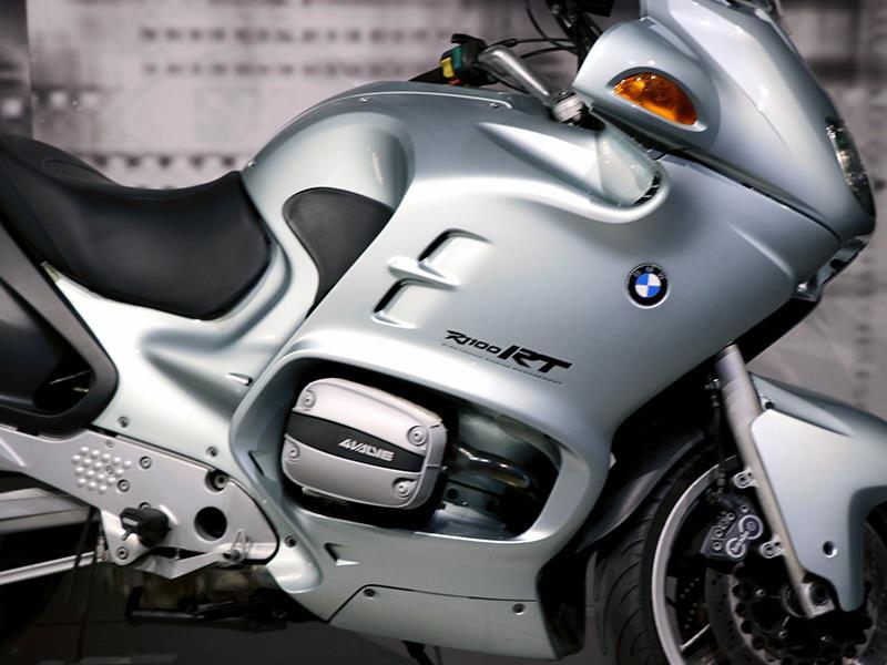 Bmw R 1100 RT ABS