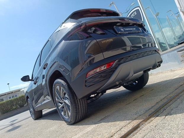 HYUNDAI Tucson 1.6 CRDI XLine i.m