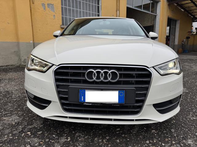 AUDI A3 SPORTBACK 1.6 TDI 105 CV