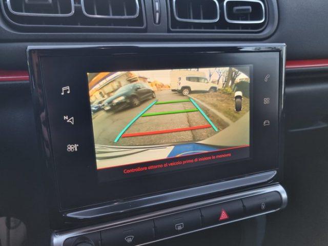 CITROEN C3 PureTech 82 Shine CINGHIA OK