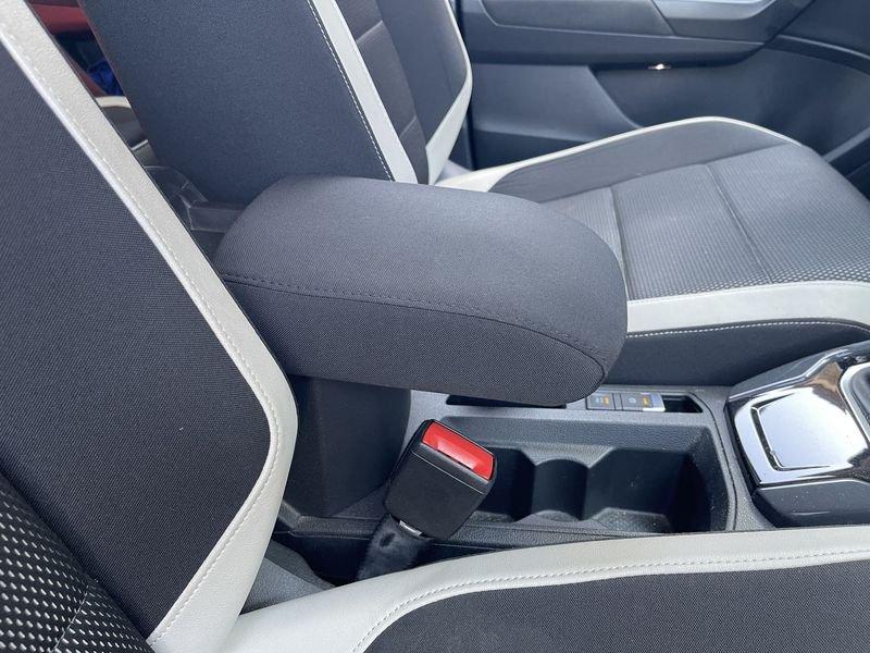 Volkswagen T-Roc 1.6 tdi Advanced