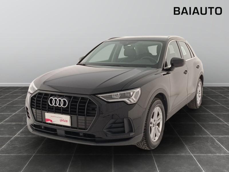 Audi Q3 35 2.0 tdi business s tronic