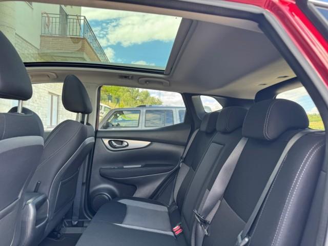 Nissan Qashqai 1.2 dig-t N-Connecta 115cv