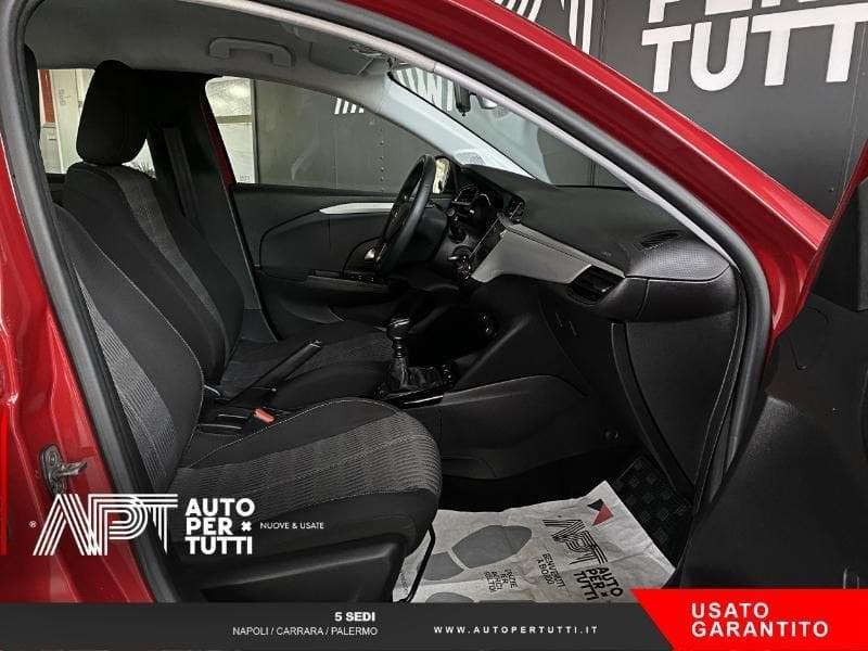 Opel Corsa Corsa 1.5 Elegance s&s 100cv