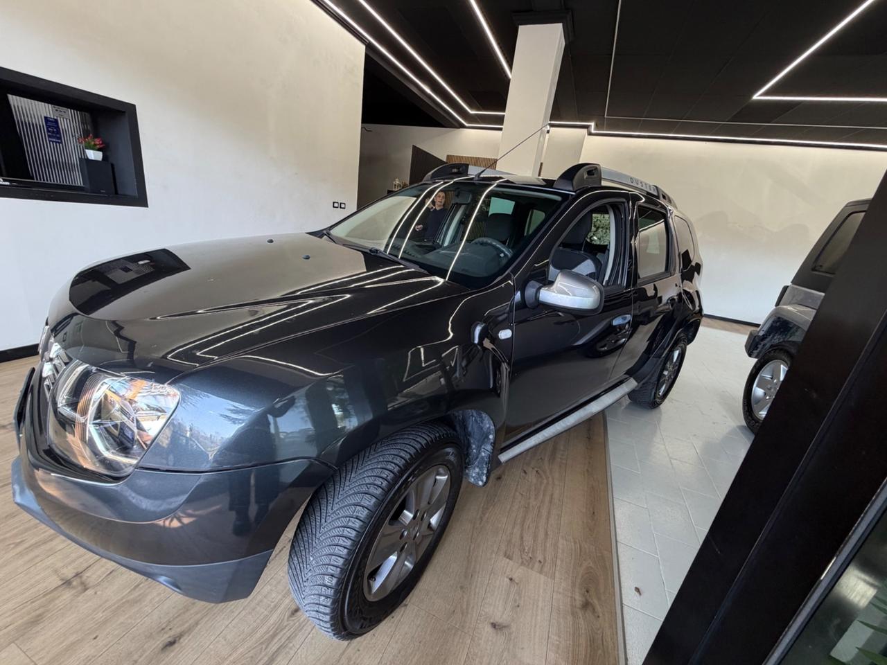 Dacia Duster 1.5 dCi 110CV Start&Stop 4x2 Serie Lim.Urban Explorer