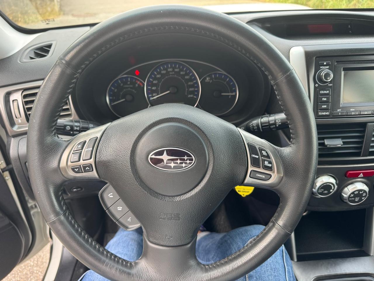 Subaru Forester 2.0D XS Trend 4x4