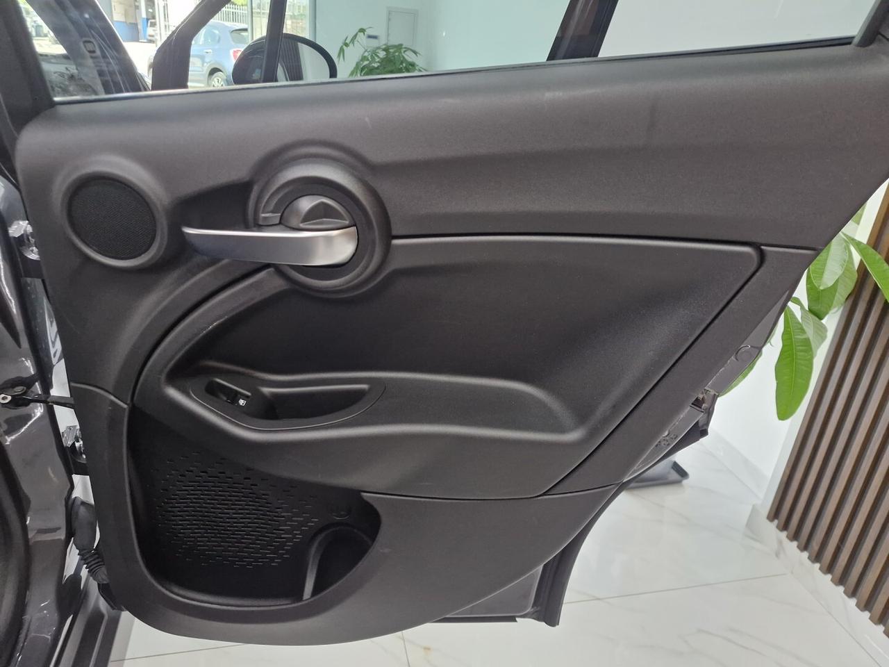 FIAT 500X 1.3 MTJ 95CV CLUB ANNO 2022 40000KM
