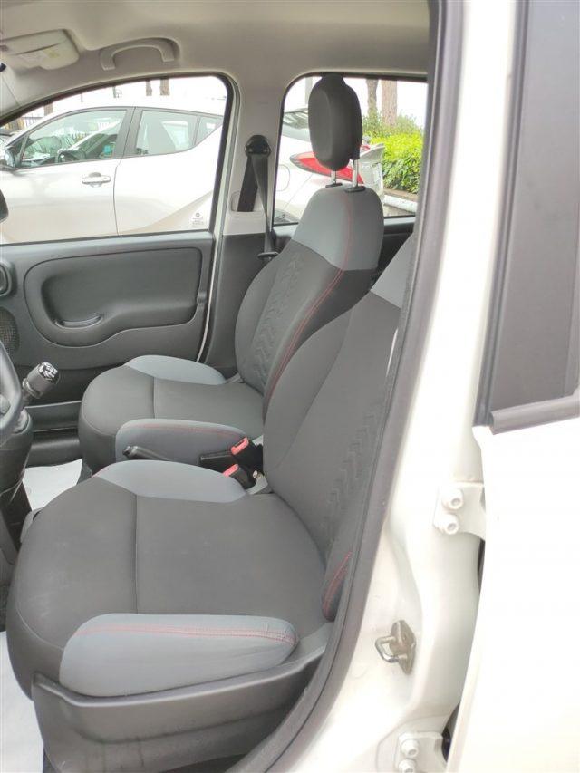 FIAT Panda 1.2 Easy CLIMATIZZATORE OK NEOPATENTATI ..