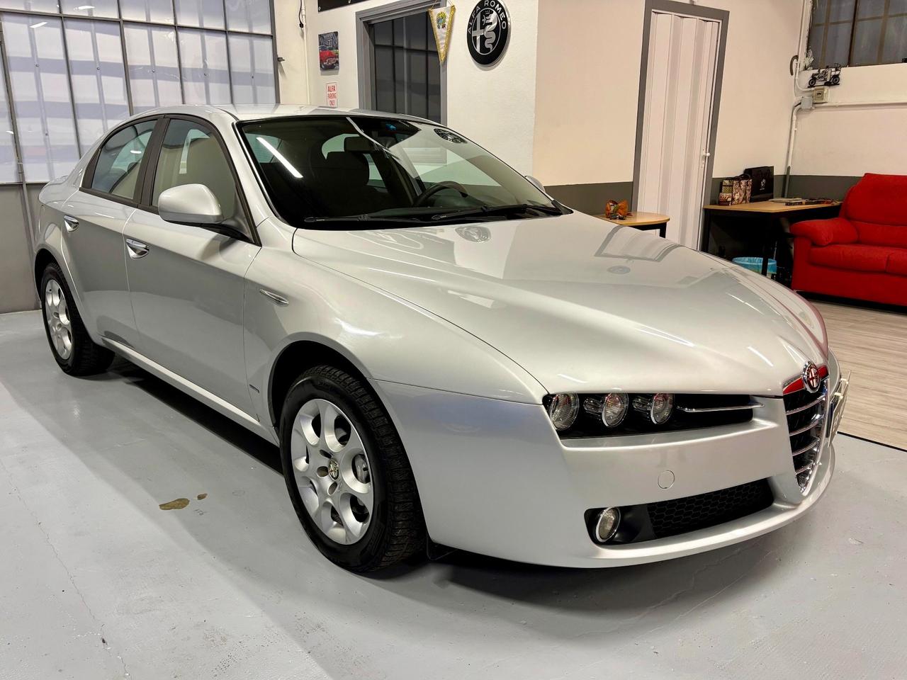 Alfa Romeo 159 1.8 Progression 40000km!