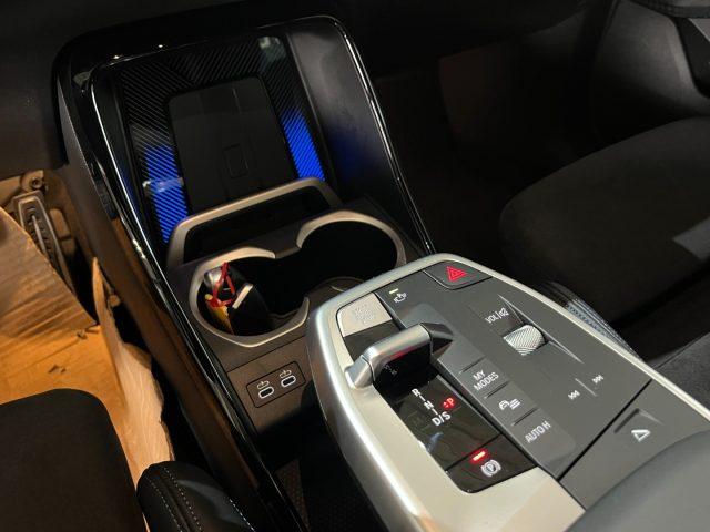 BMW X1 sDrive 18i Msport "18 M sport/Navi/Led/Park/Telec.