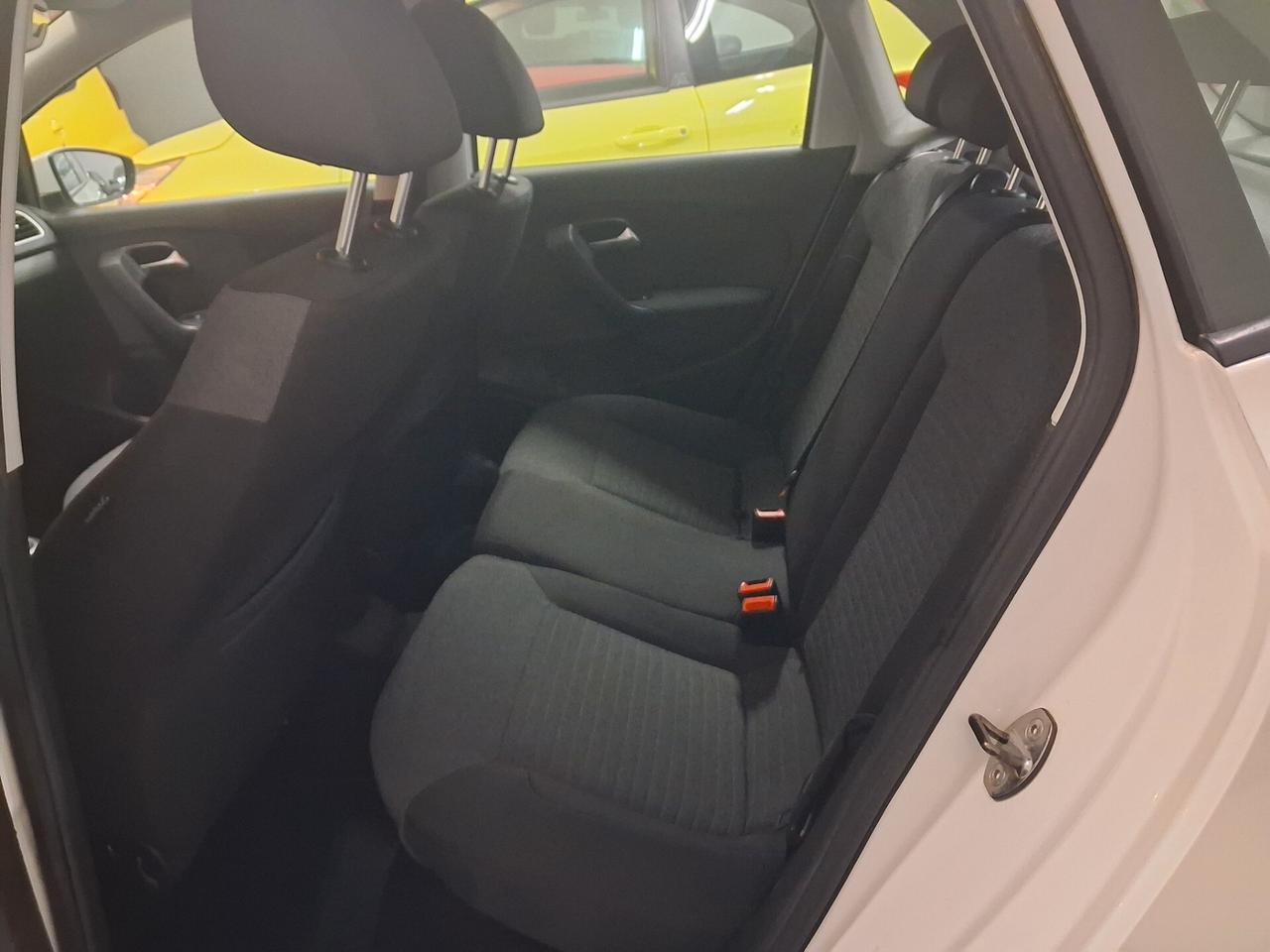 Volkswagen Polo 1.2 Gpl unico prop 2009