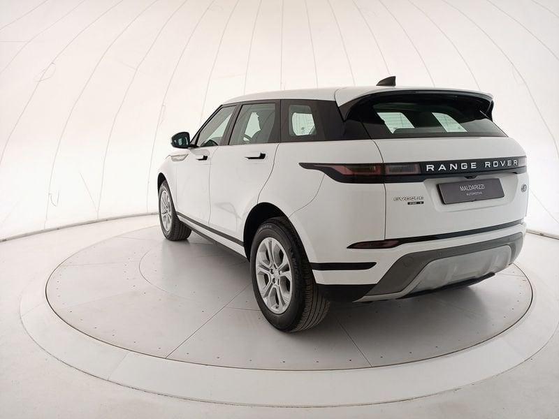 Land Rover RR Evoque Range Rover Evoque II 2019 Evoque 2.0d i4 mhev R-Dynamic S awd 150cv auto