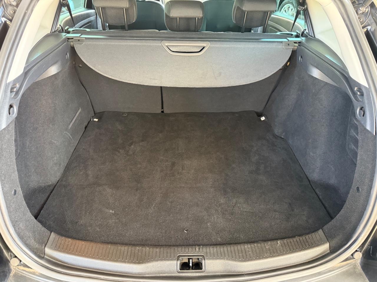 Renault Megane Mégane dCi 110CV Start&Stop SporTour Energy Limited