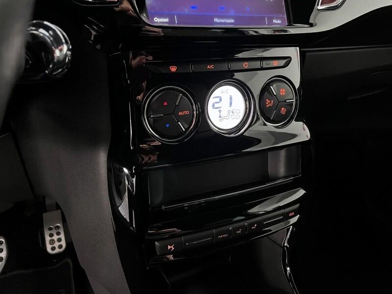 Ds DS3 3 PureTech 110 Sport Chic