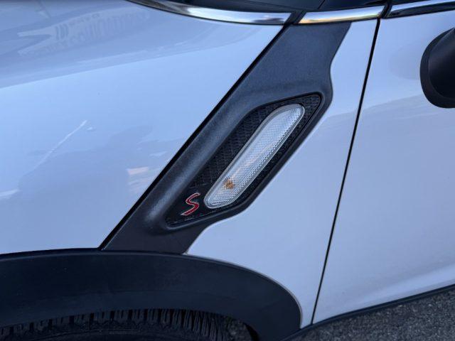 MINI Countryman Mini Cooper SD Countryman ALL4